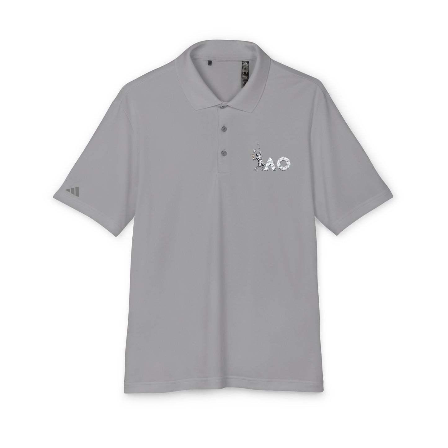 Adidas Tennis Unisex Polo Shirt
