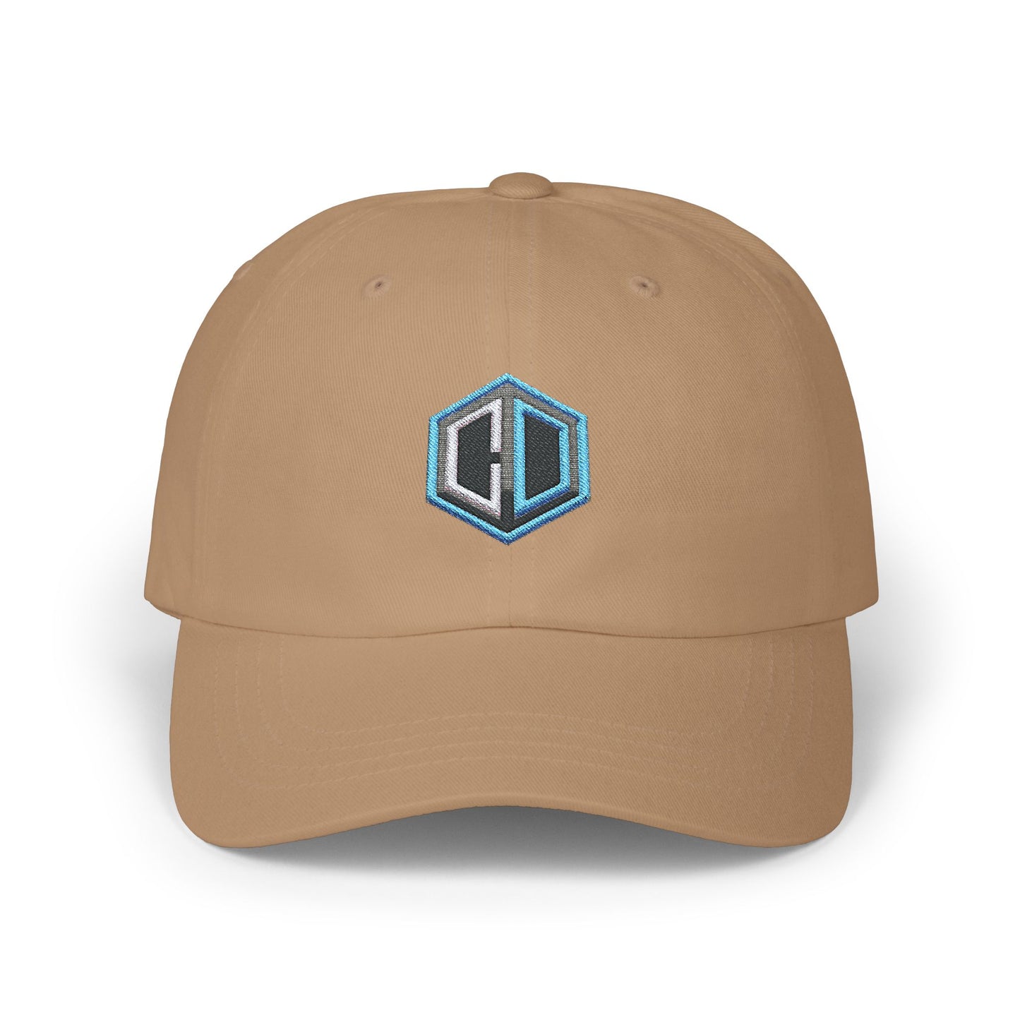 C.D. Cap for Creative Designers (EM)
