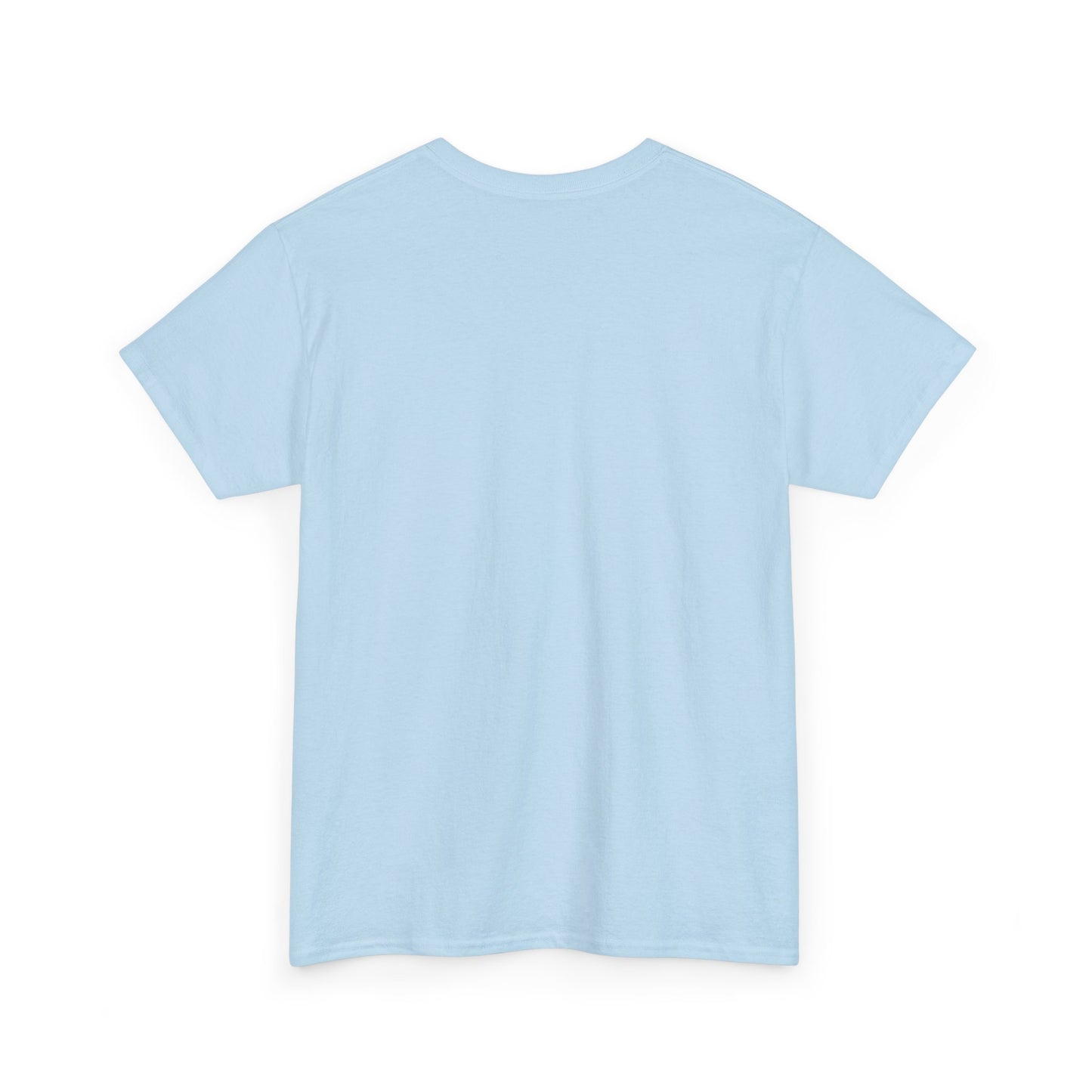 Coffee Lover Heavy Cotton Tee - For Connoisseuse
