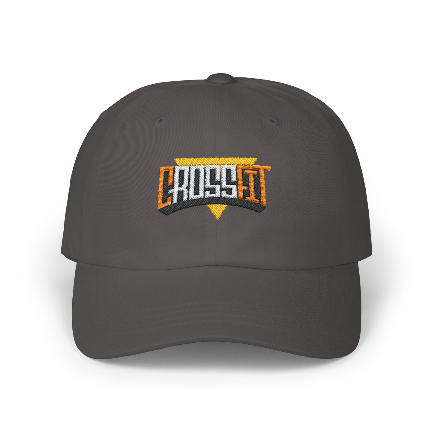 CrossFit Cap (EM)
