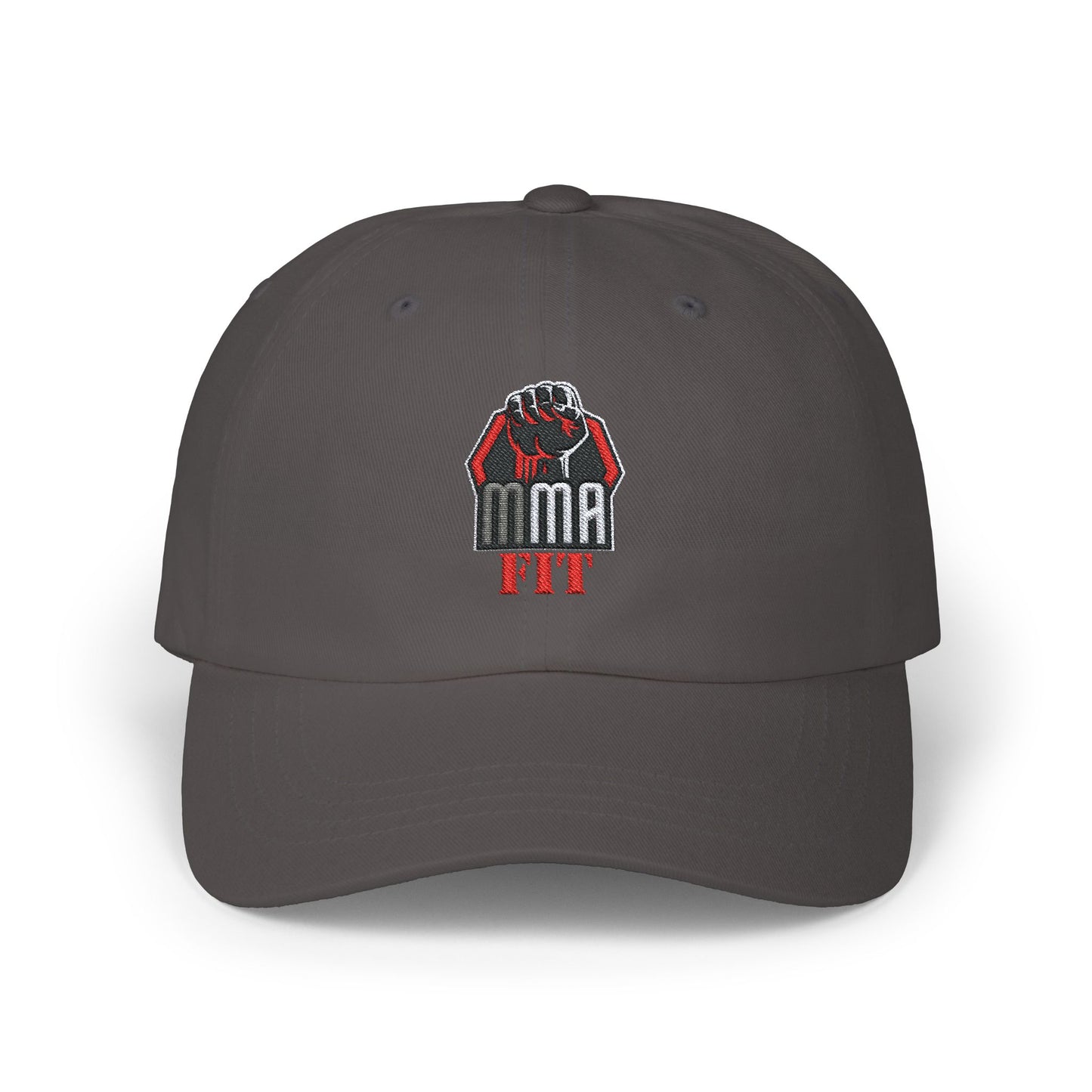 MMA Dad Cap (EM)