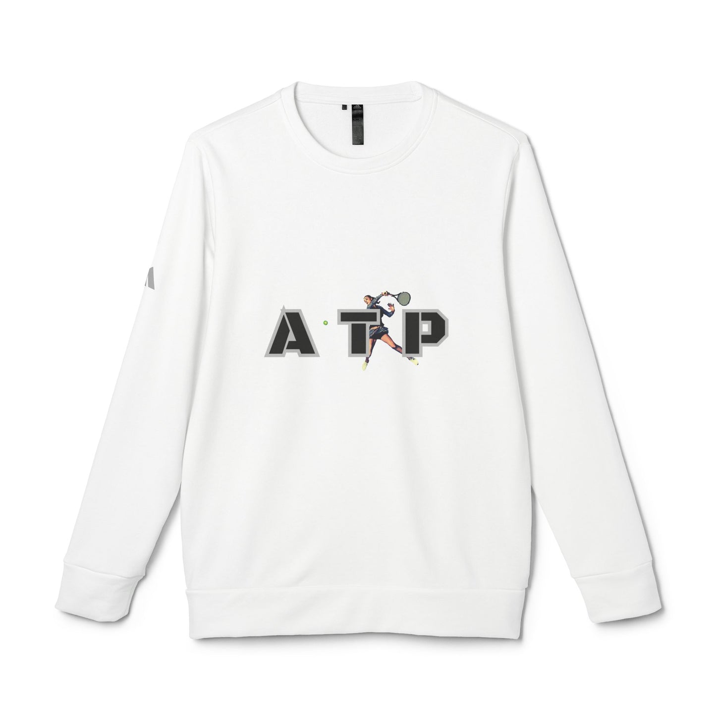 Adidas Tennis Sweatshirt For A.T.P. Tour Fans