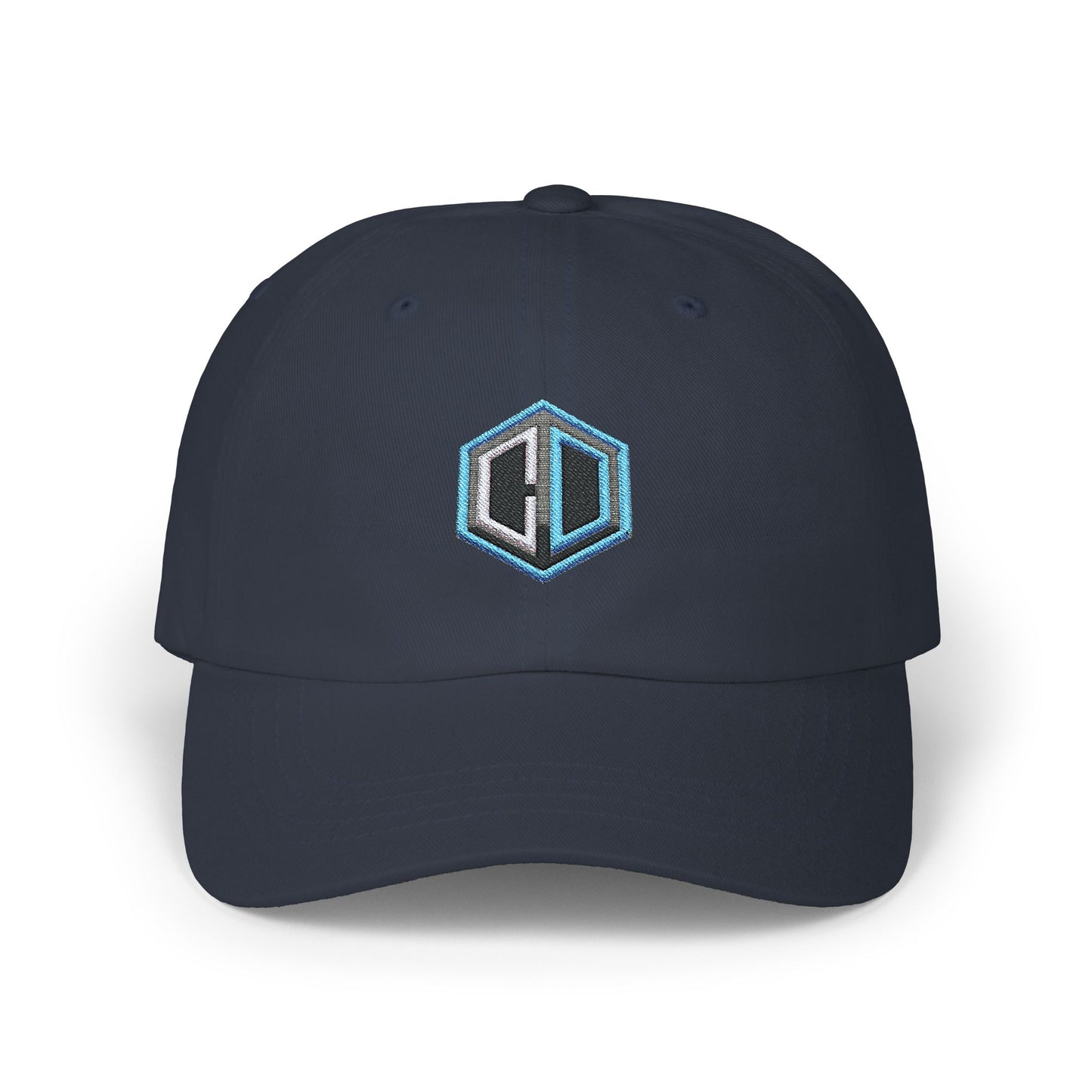 C.D. Cap for Creative Designers (EM)