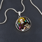 Catholic Saints Pendant - St. Philip Neri (C)