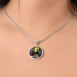 Catholic Saints Pendant - St. Philip Neri (C)