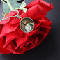 Catholic Saints Pendant - St. Jude Thaddeus Medal (c)