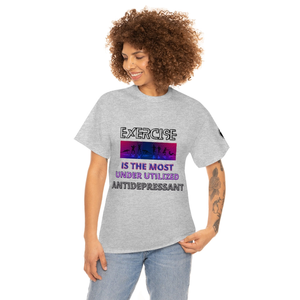 Fitness Quotes Gym T-shirts Unisex, Fitness Quotes T-shirts Unisex , Funny Fitness t-shirts, Workout T-shirts,
