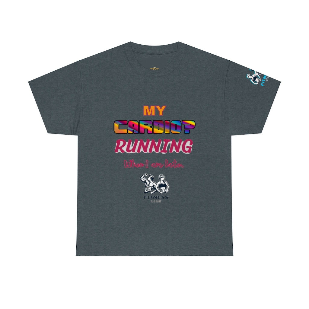 Fitness Quotes Gym T-shirts Unisex, Fitness Quotes T-shirts Unisex , Funny Fitness t-shirts, Workout T-shirts,