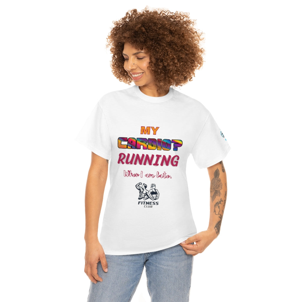 Fitness Quotes Gym T-shirts Unisex, Fitness Quotes T-shirts Unisex , Funny Fitness t-shirts, Workout T-shirts,