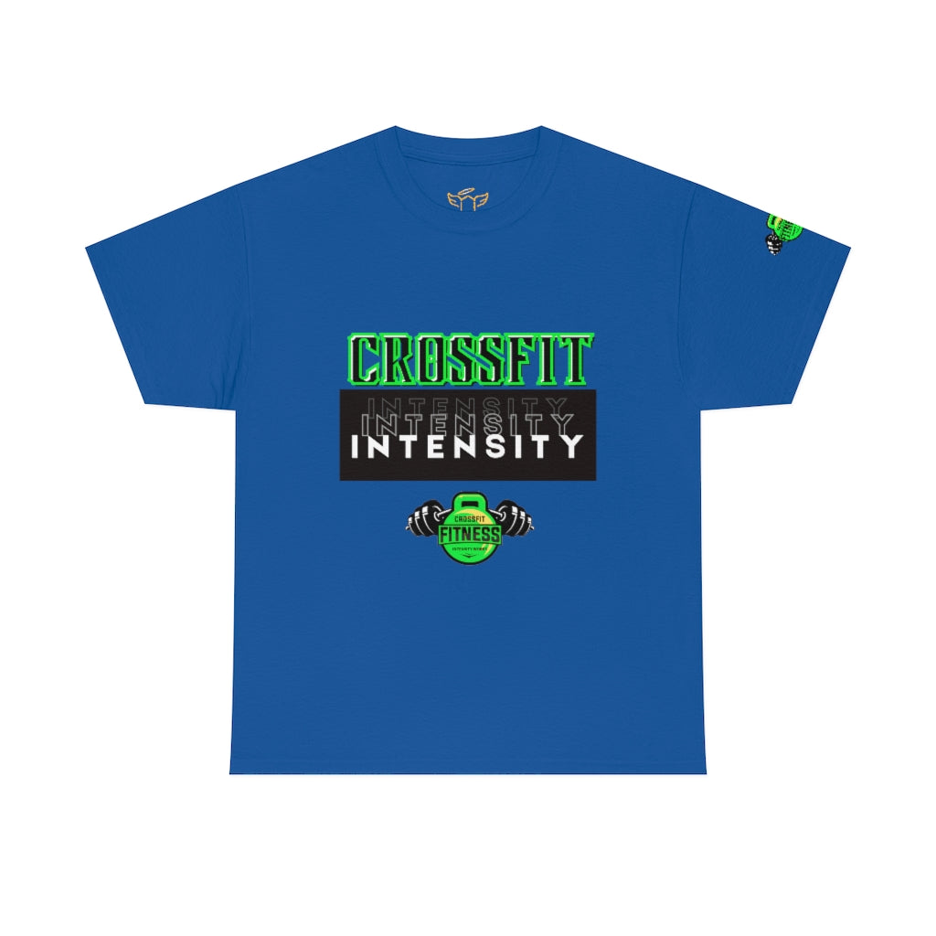 FITNESS QUOTES CROSSFIT T-shirt, CROSSFIT T-SHIRT QUOTES,