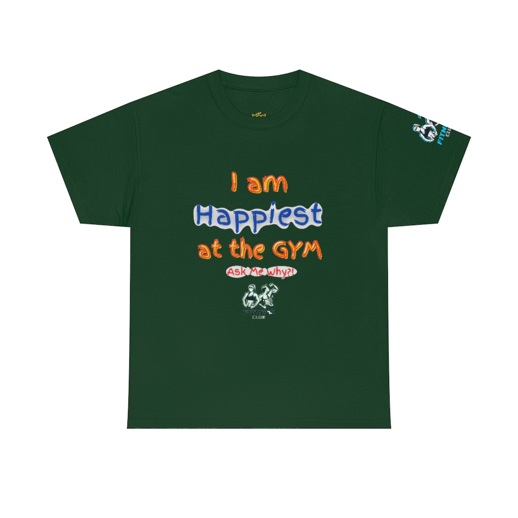 Fitness Quotes Gym T-shirts Unisex, Fitness Quotes T-shirts Unisex , Funny Fitness t-shirts, Workout T-shirts,