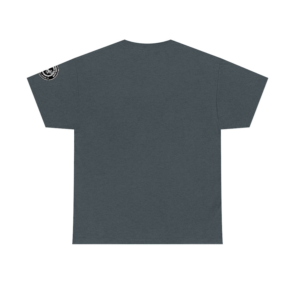 Fitness Quotes Gym Unisex Heavy Cotton Tee 4. FQT - Trending Novelties & Gifts