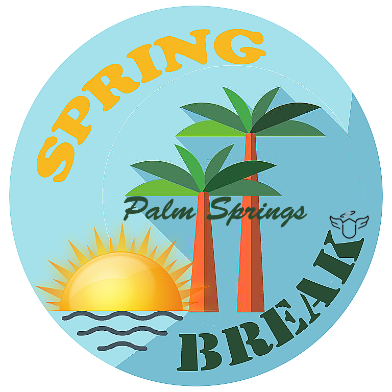 Novelty tee. SPRING BREAK t shirt, short=sleeve Unisex T-Shirt - Trending Novelties & Gifts