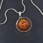 St. Francis Assisi Medal