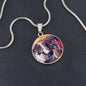St. Joseph Cupertino Medal