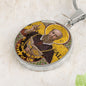 St. Francis de Sales Medal