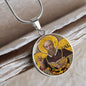 St. Francis de Sales Medal