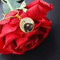 St. Gemma Galgani Pendant Necklace gold