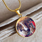 St. Joseph Cupertino Medal gold