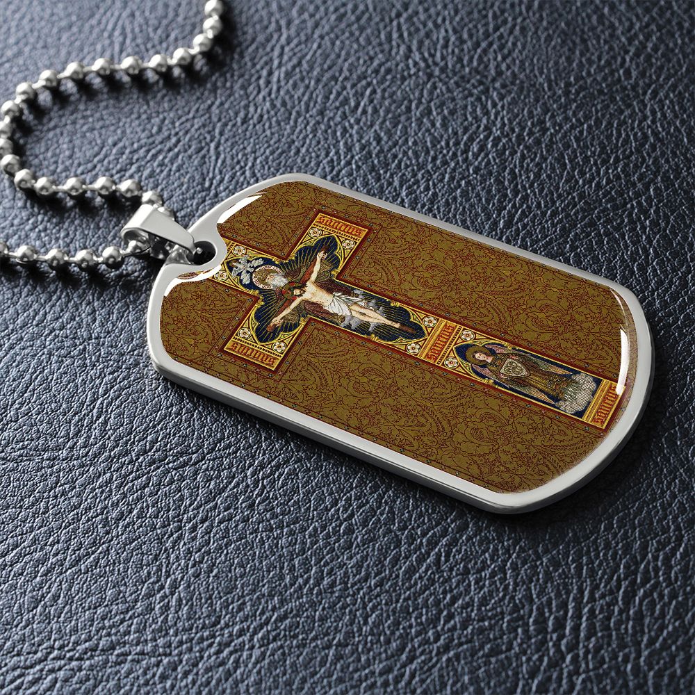 Holy Trinity Medal Classic