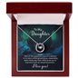 love necklaces for daughter, love necklaces for girls