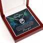 love necklaces for daughter, love necklaces for girls
