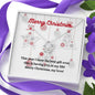 Merry Christmas My Love (M.C) - Trending Novelties & Gifts