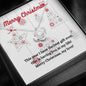 Merry Christmas My Love (M.C) - Trending Novelties & Gifts