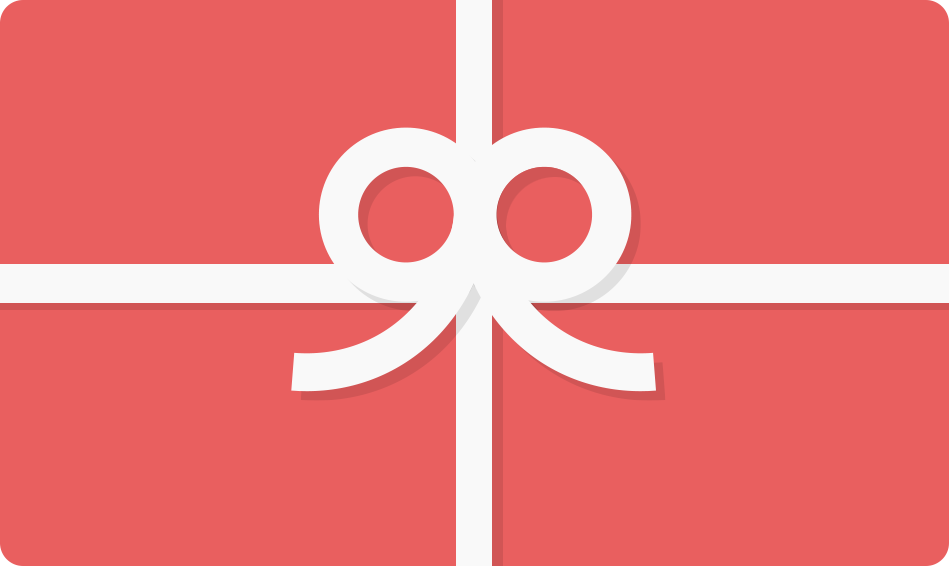 Gift Card - Trending Novelties & Gifts