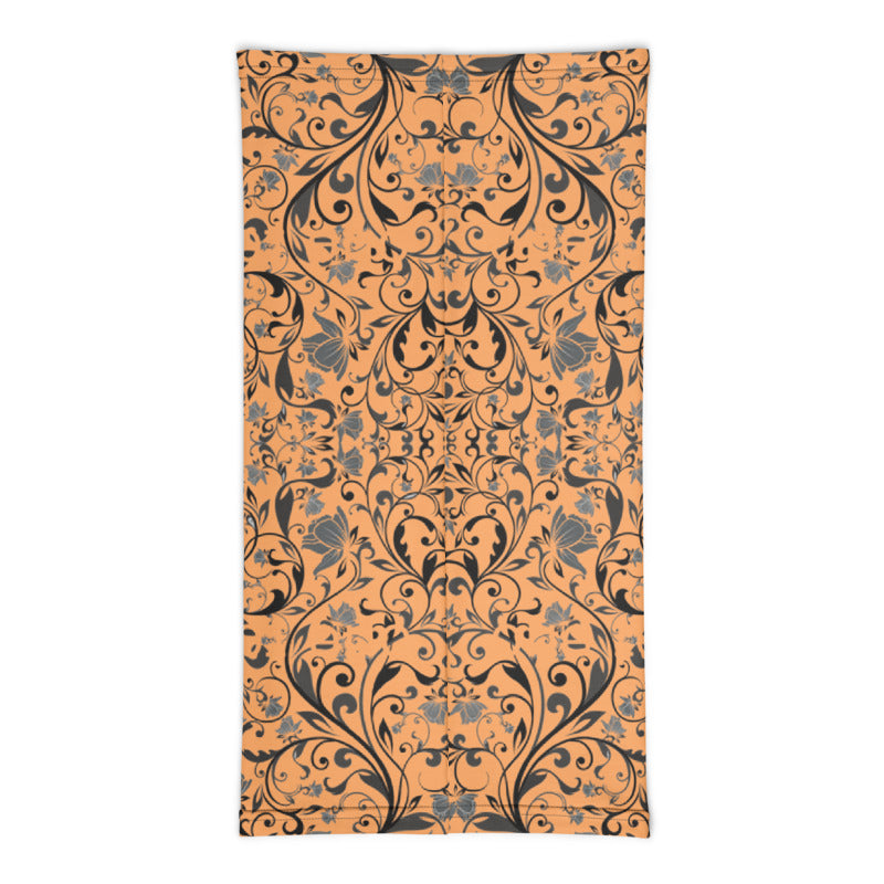 Floral Nuovo Neck Gaiter Mask