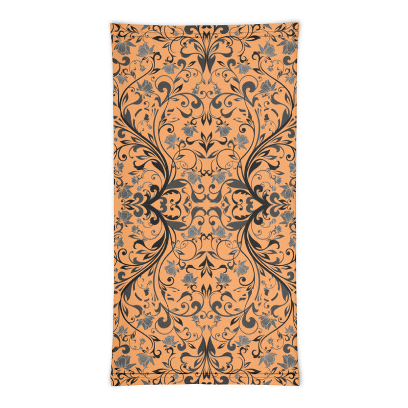 Floral Nuovo Neck Gaiter Mask