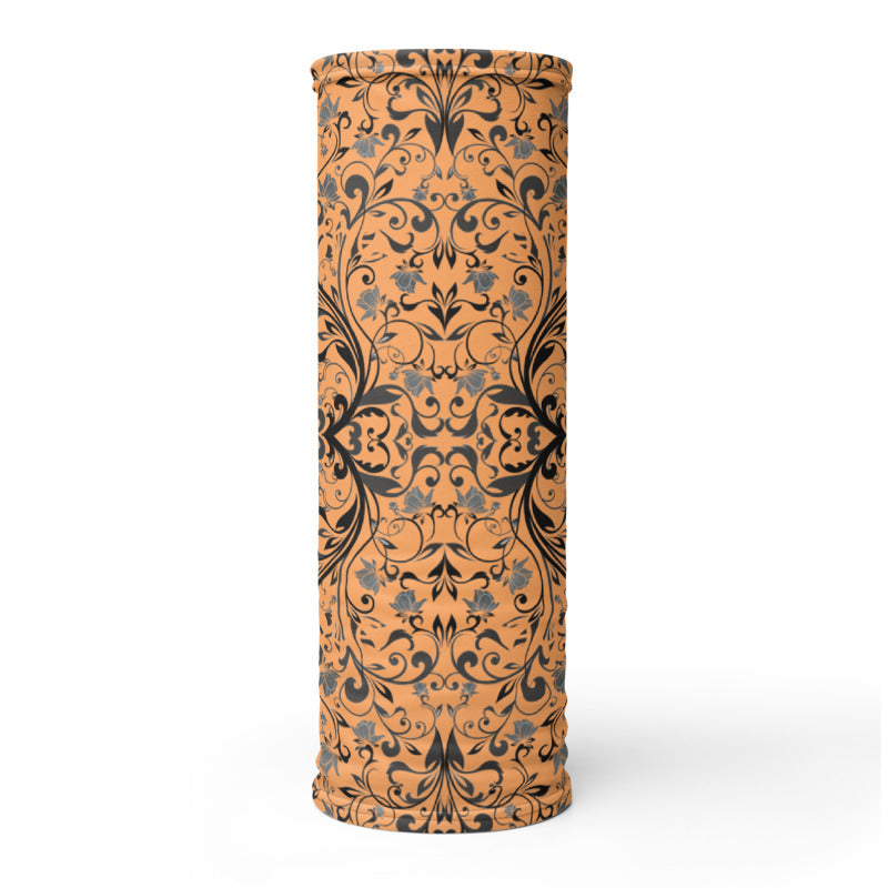 Floral Nuovo Neck Gaiter Mask