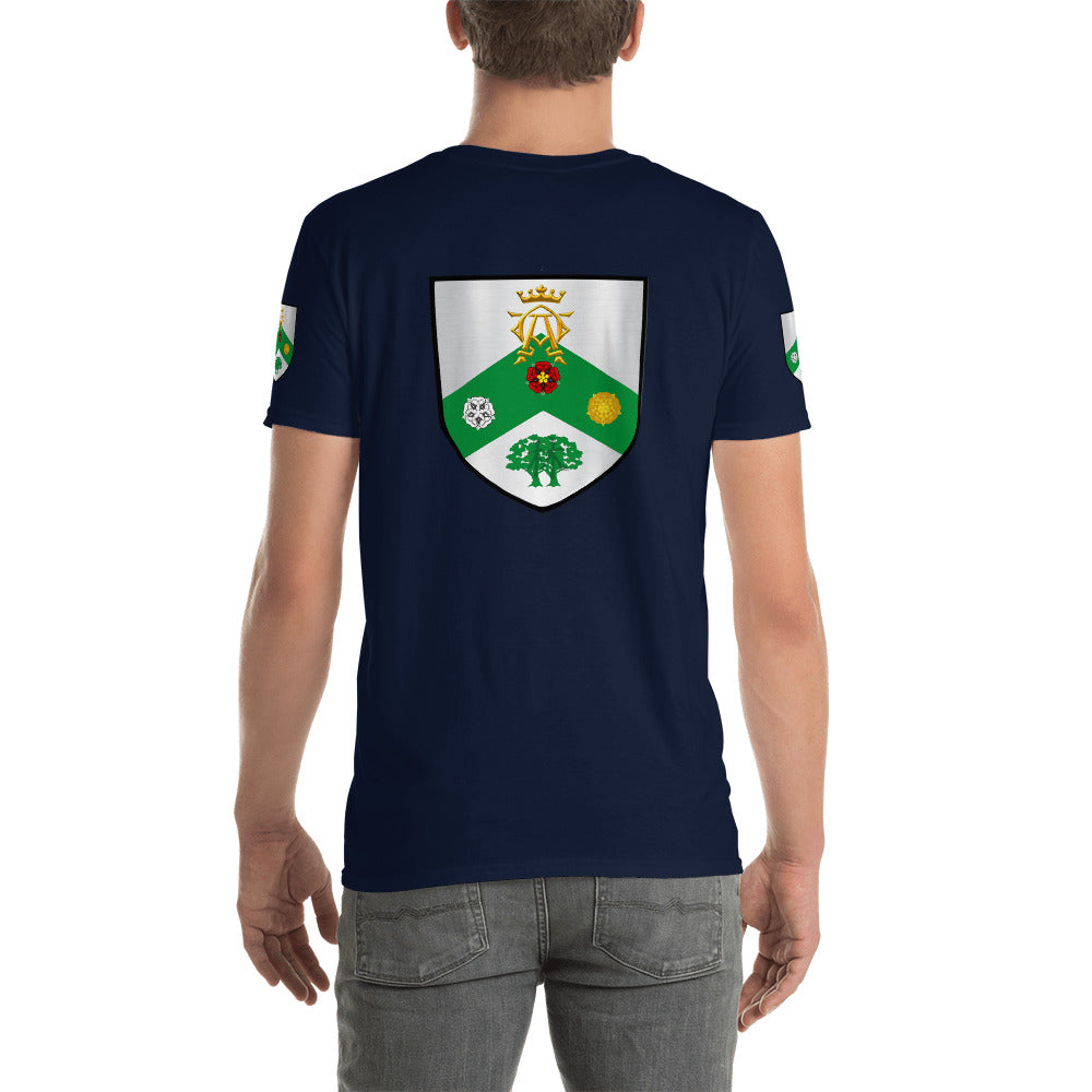 Family Crest, Coat of Arms T-Shirt