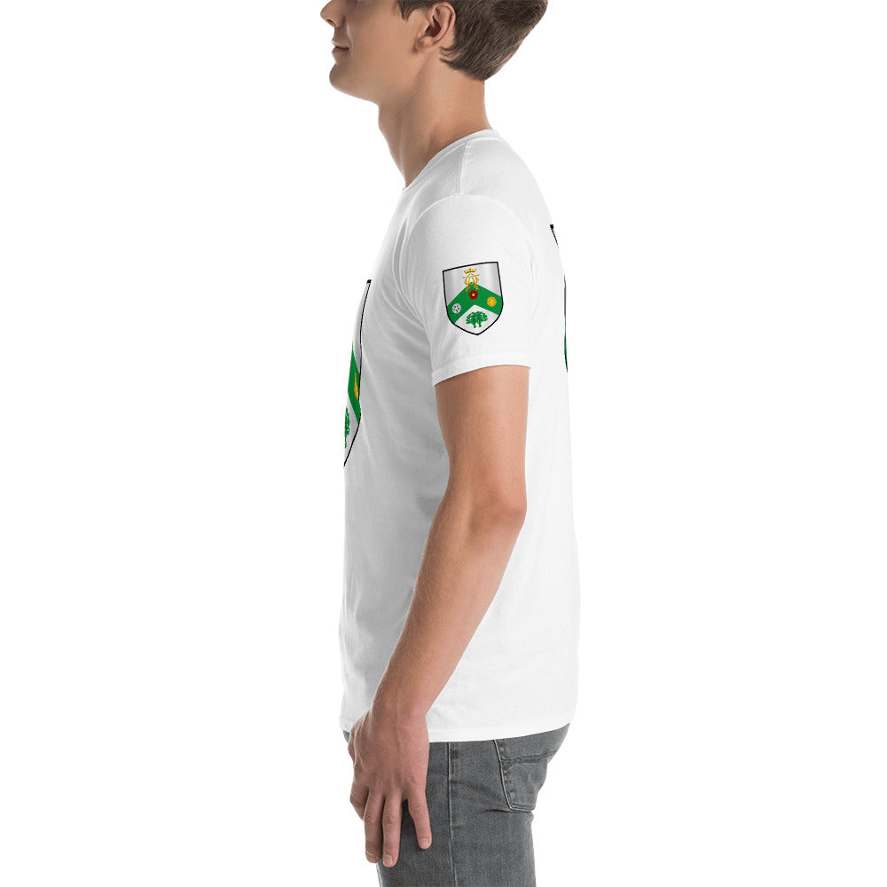 Family Crest, Coat of Arms T-Shirt
