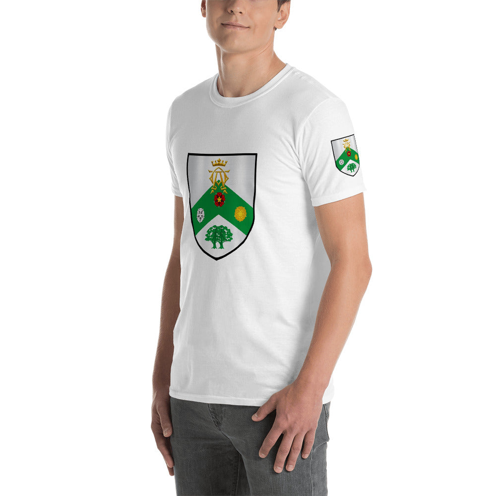 Family Crest, Coat of Arms T-Shirt