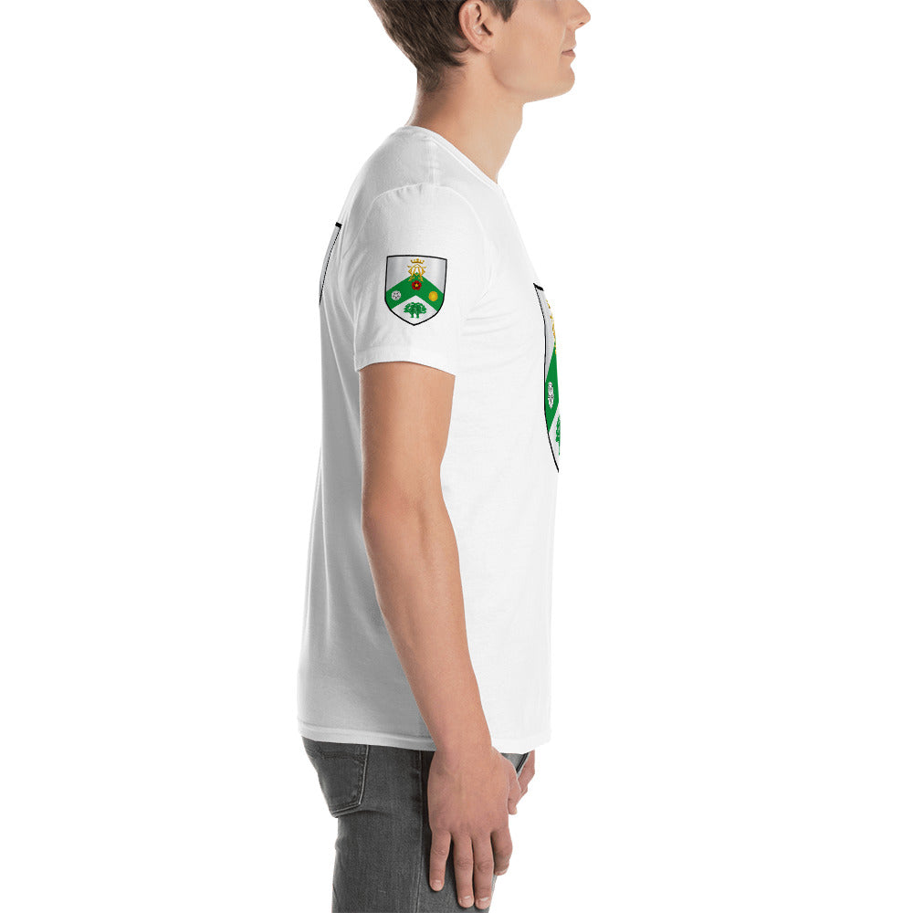 Family Crest, Coat of Arms T-Shirt