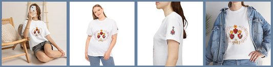 Faith-Based Fashion: Why Catholic Saints Apparel Is Trending