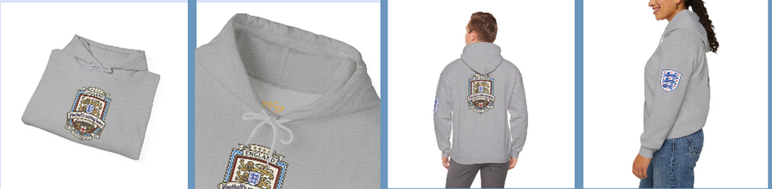 The Ultimate Soccer Fan Gift Guide — World Cup 2026 Apparel & Accessories