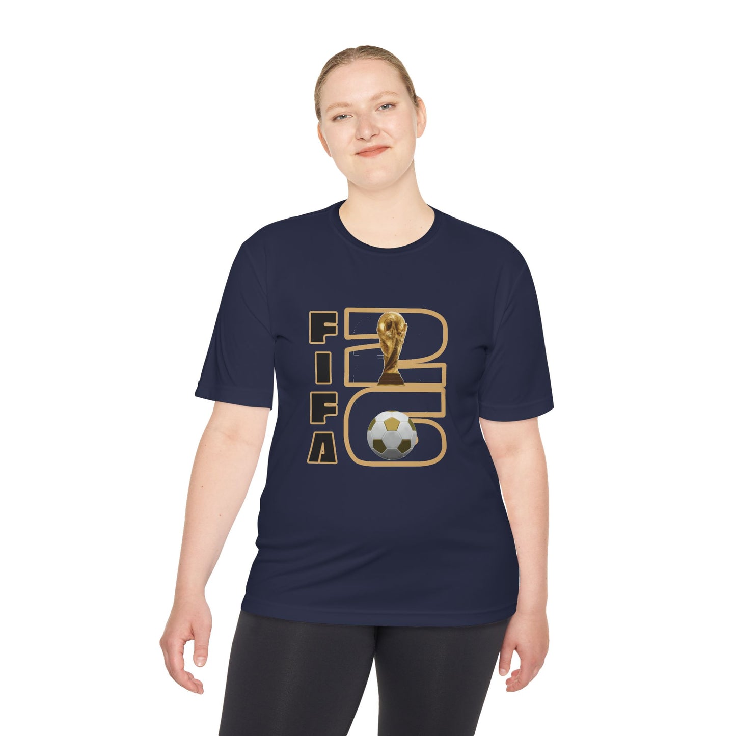 FIFA World Cup Soccer Tee