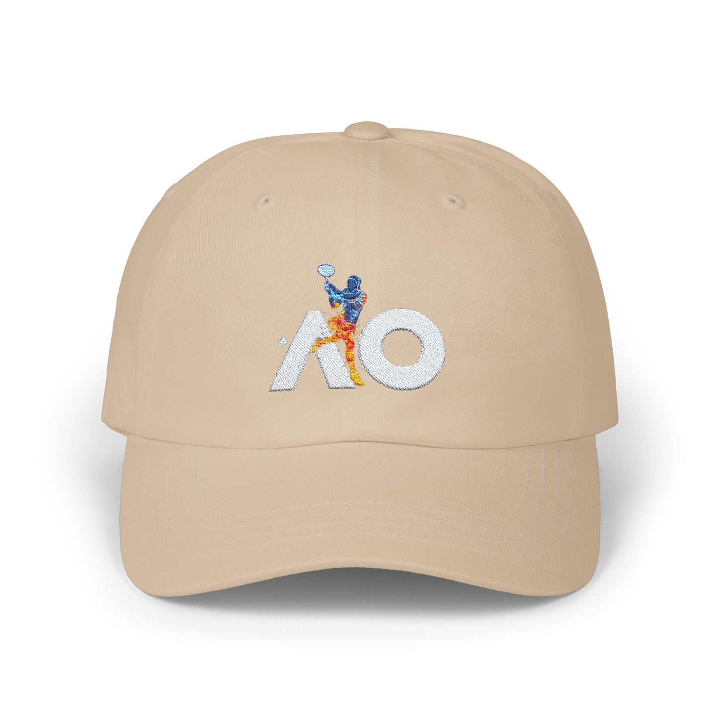 Australian Open Cap 1 (EM)