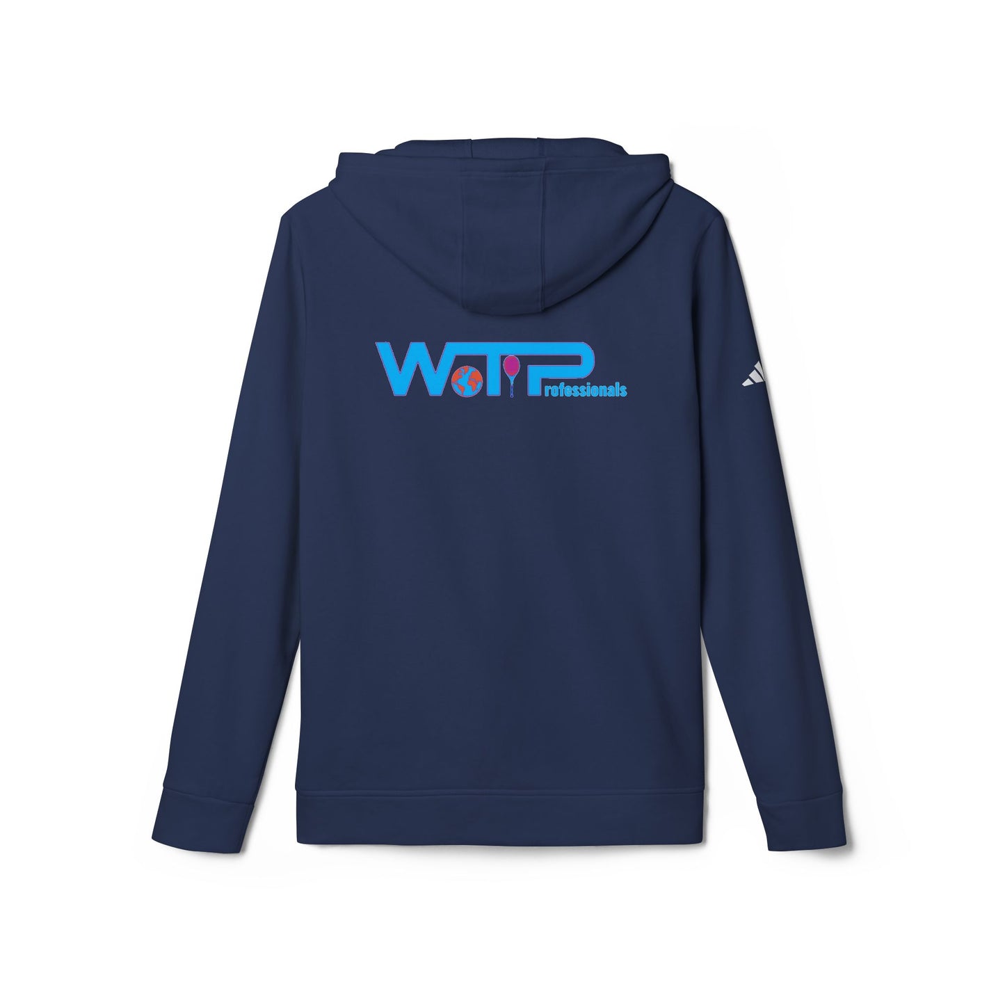 W.T.P. Adidas Tennis Hoodie 1