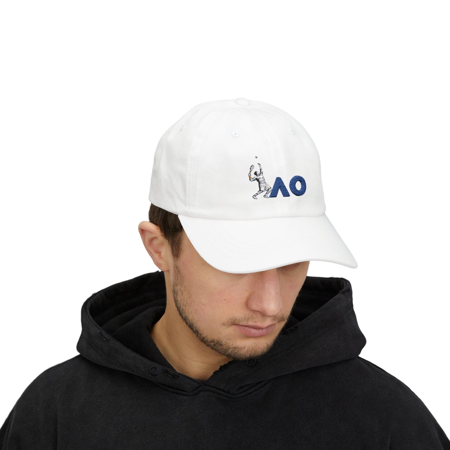 Australian Open Cap 2 Blu (EM)