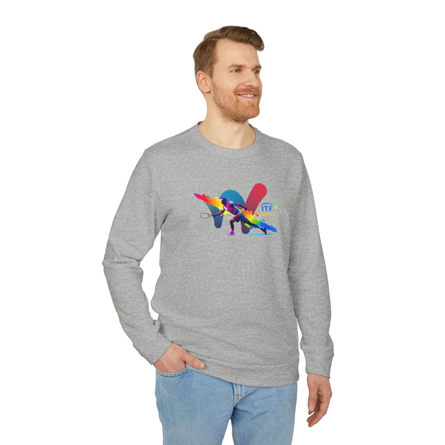 Adidas Tennis Collector's Sweatshirt