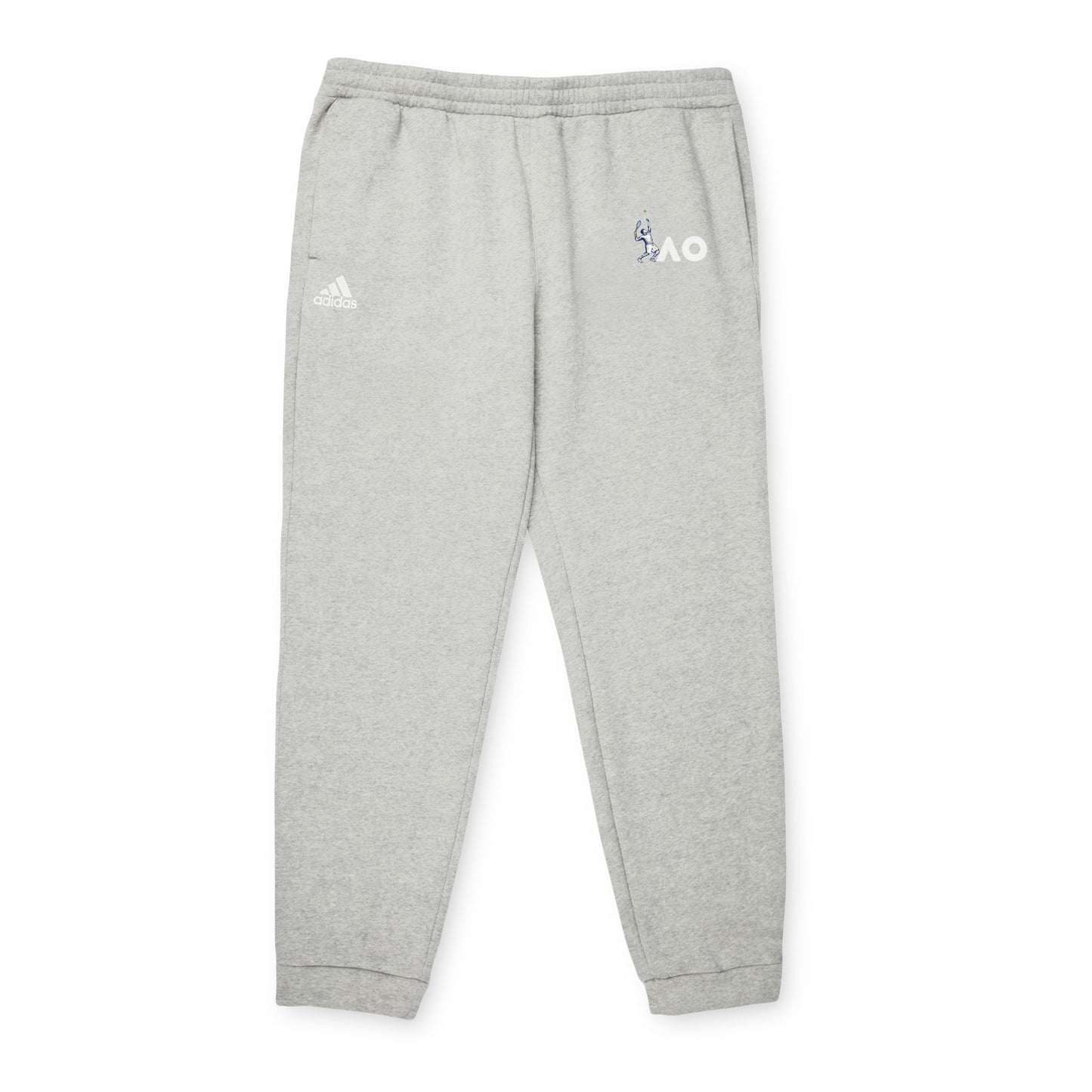 Adidas Tennis Unisex Joggers, Adidas joggers, Adidas sweatpants, Adidas Tennis apparel, Australian Open tennis apparel,