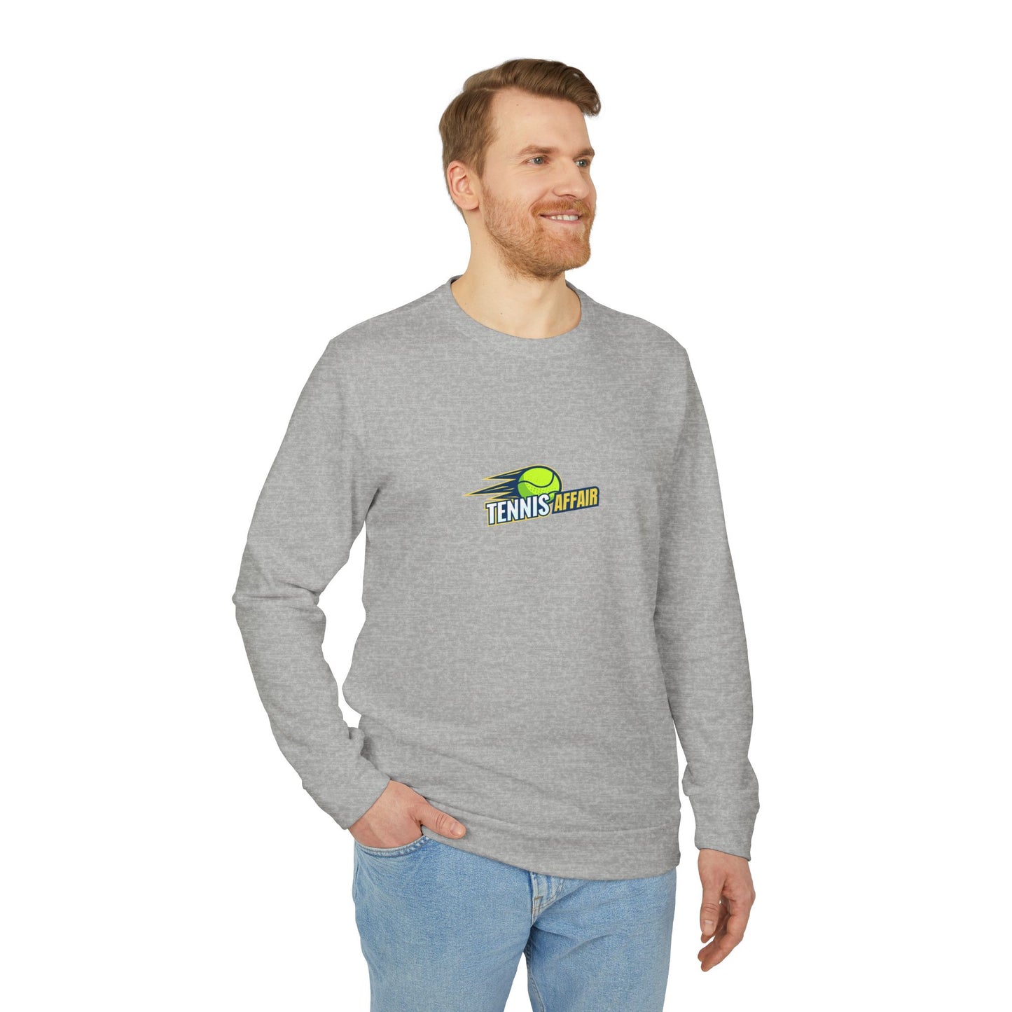 Adidas Tennis Affair Sweatshirt