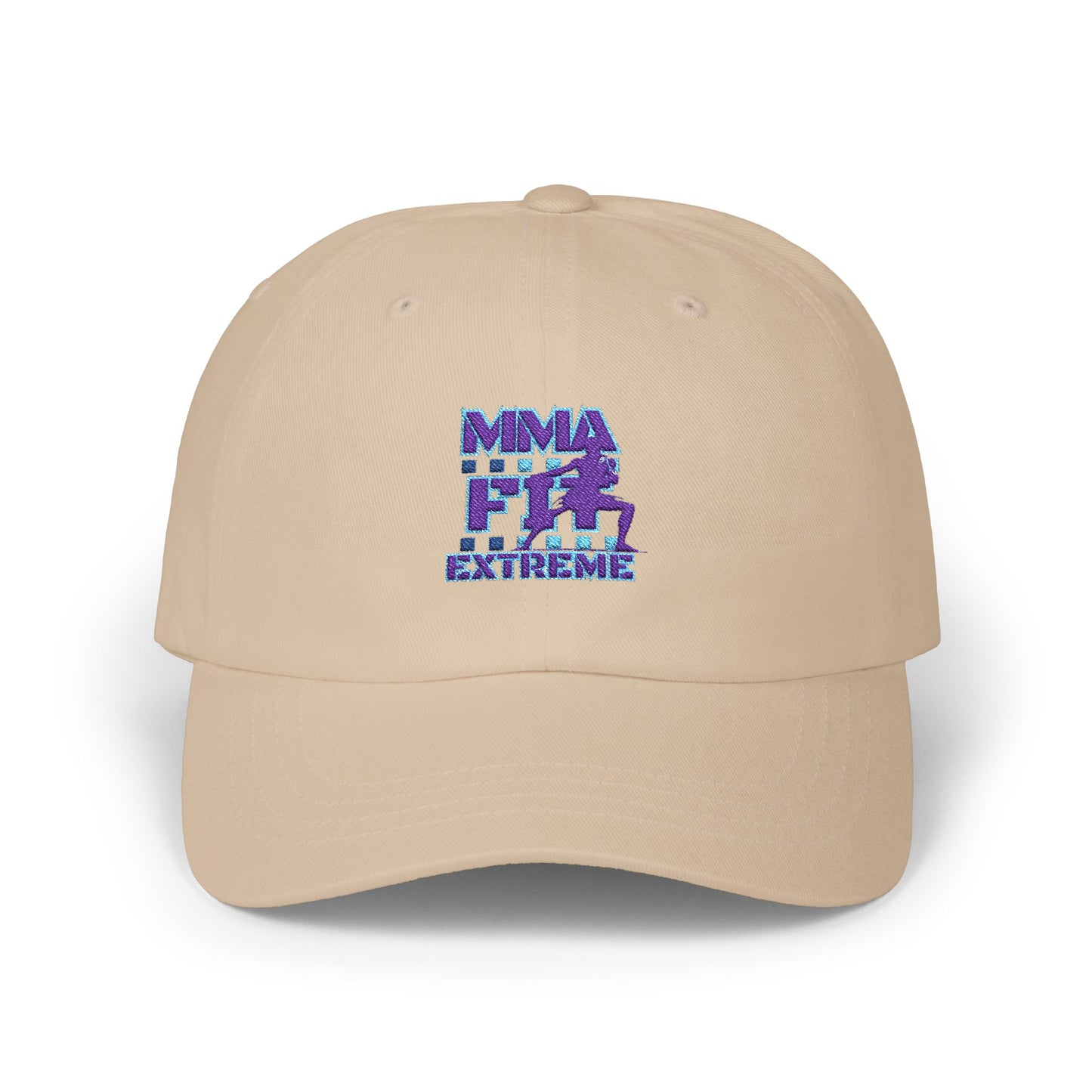 MMA Fitness Cap (EM)