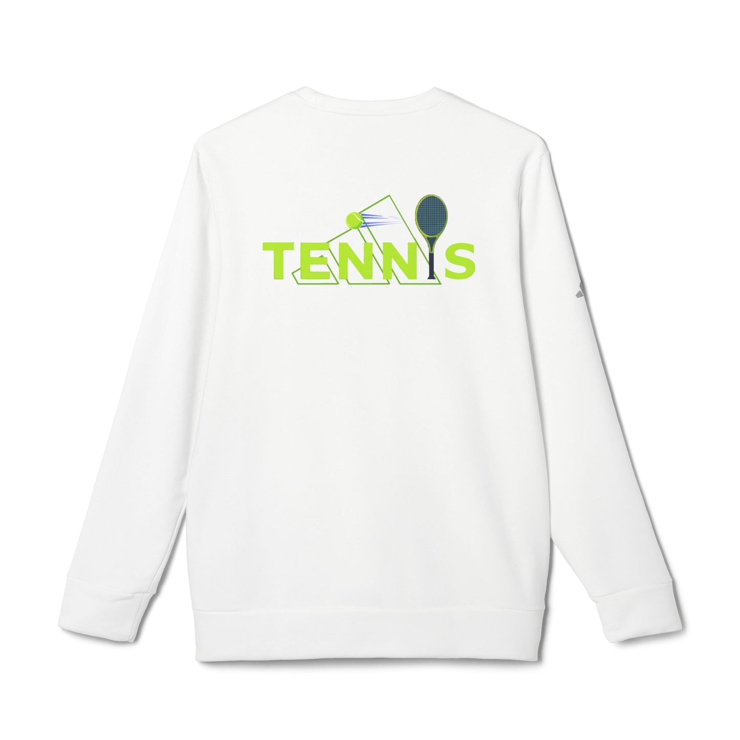 Adidas Tennis Fan Sweatshirt