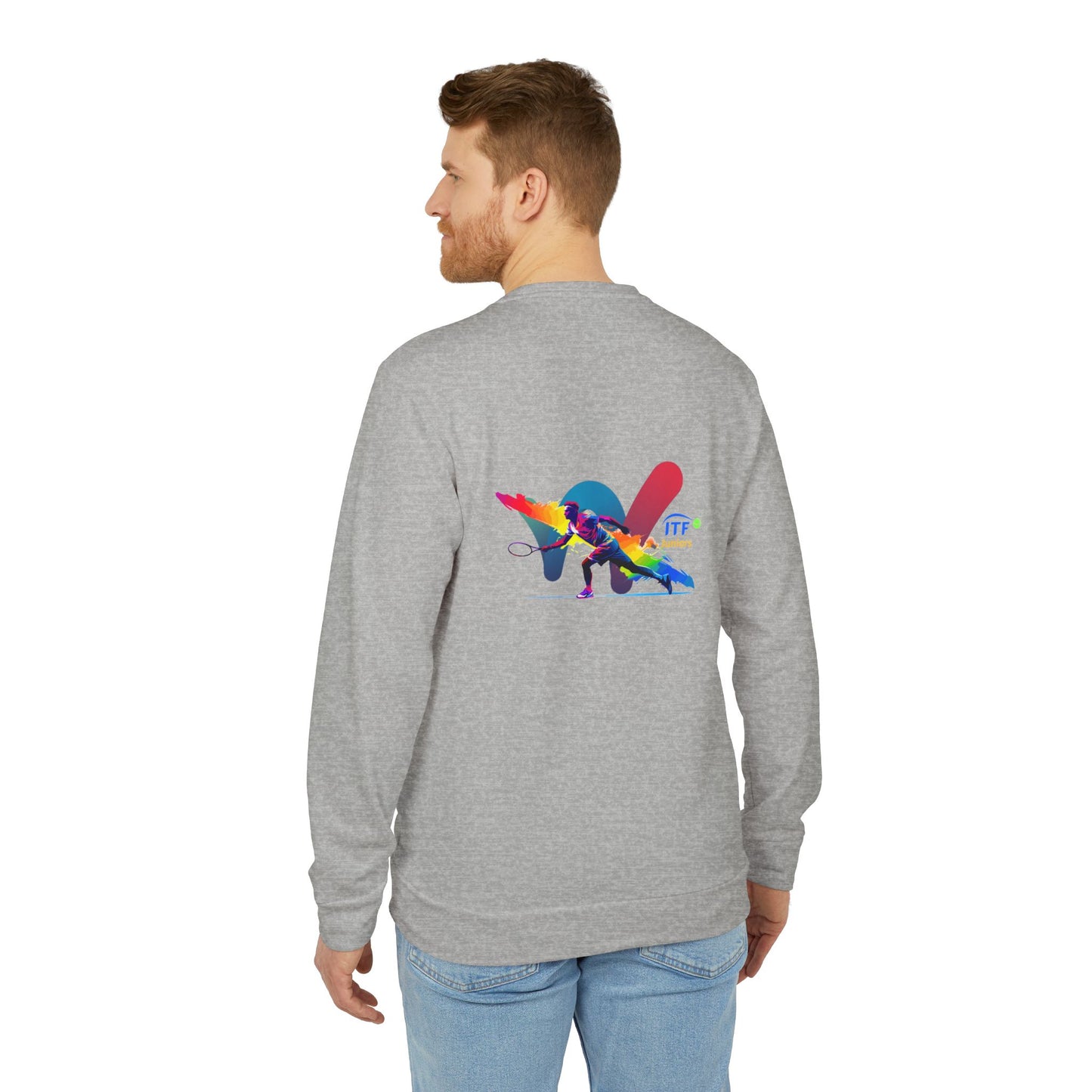 Adidas Tennis Collector's Sweatshirt