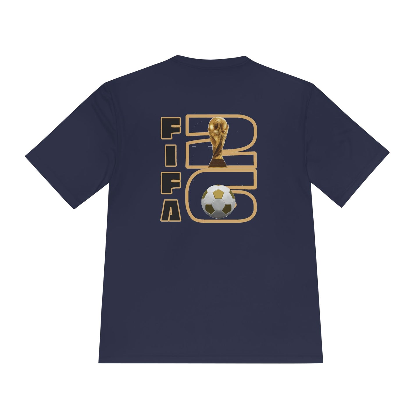 FIFA World Cup Soccer Tee