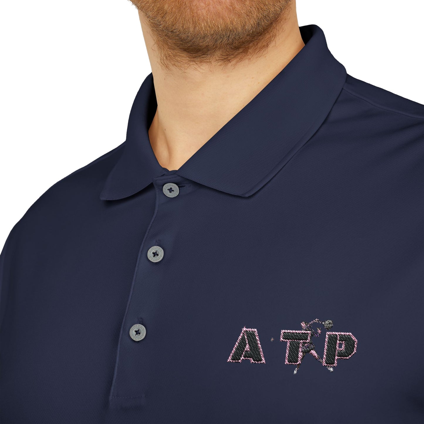 A.T.P. Tour - Adidas Tennis Polo Shirt